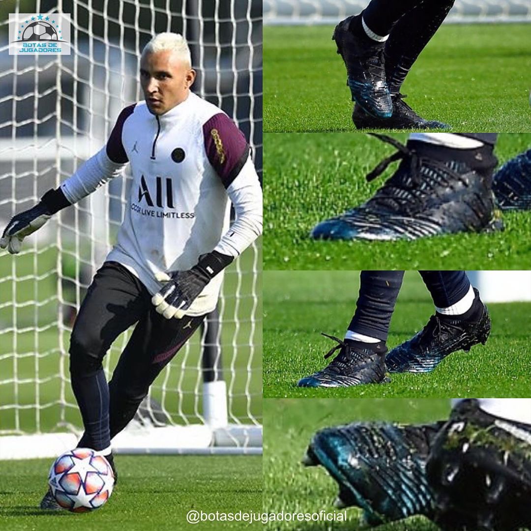 Guantes adidas keylor navas best sale